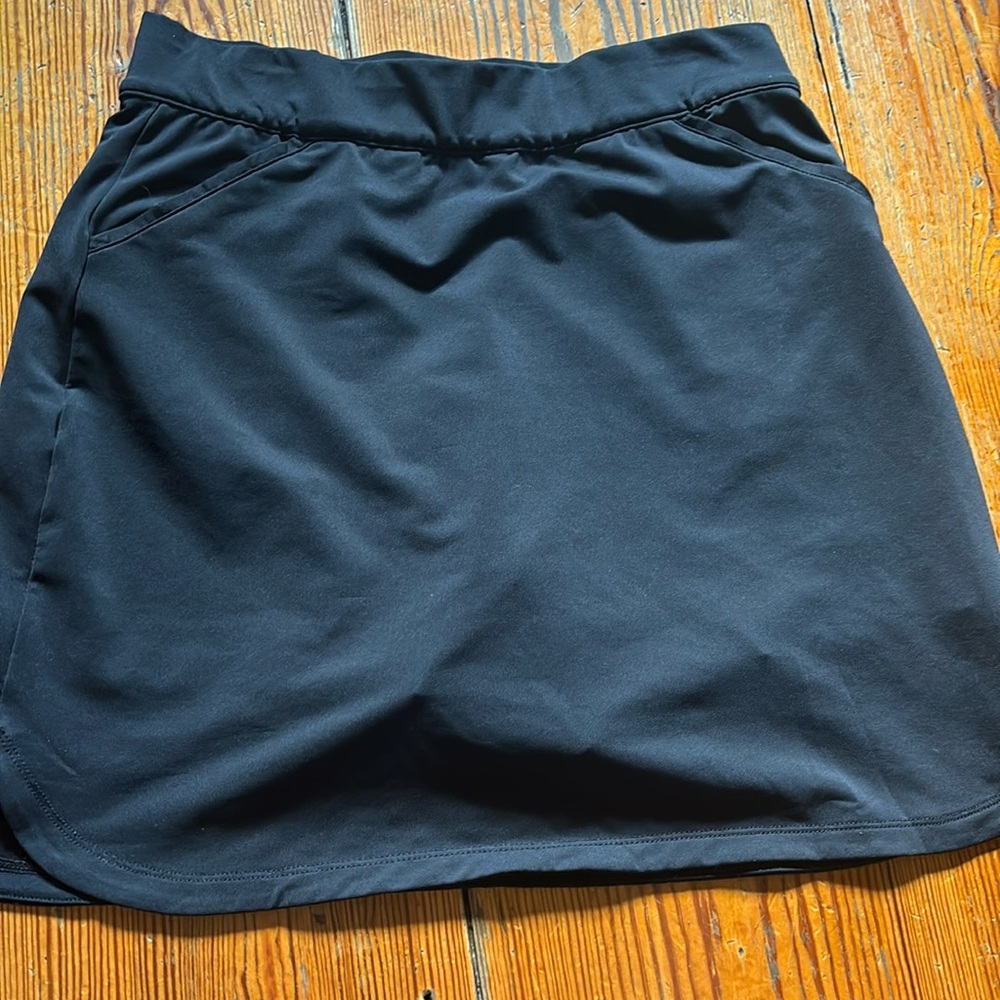Peter Millar Alice Petal Hem Skort